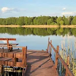 Parlinskie Wody Ii Parlino