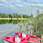 Parlinskie Wody Ii Parlino