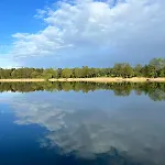 Parlinskie Wody Ii * Parlino