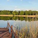 Parlinskie Wody Ii * Parlino