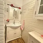Parlinskie Wody Ii 別荘