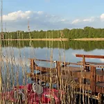 別荘 Parlinskie Wody Ii Parlino