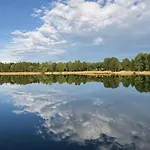 Parlinskie Wody Ii Parlino