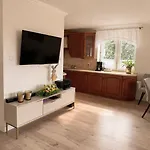 Σπίτι διακοπών Parlinskie Wody Ii Parlino