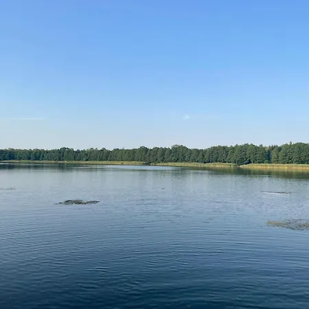 Parlinskie Wody Ii * Parlino