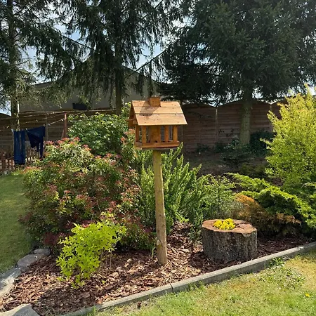 Parlinskie Wody Ii Parlino