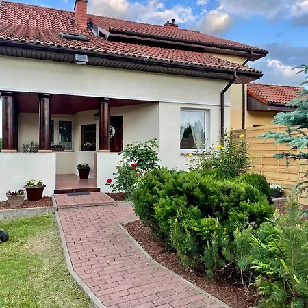 Parlinskie Wody Ii *