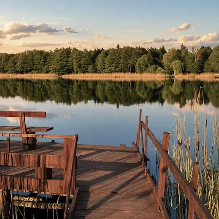 Parlinskie Wody Ii
