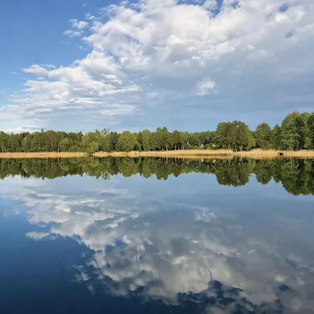 Parlinskie Wody Ii Parlino