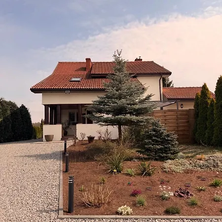 Parlinskie Wody Ii Casa de Férias *