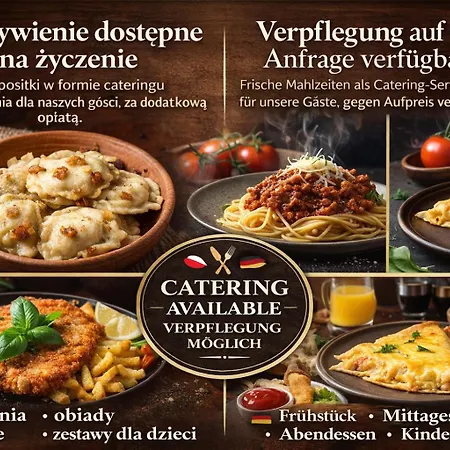 Parlinskie Wody Ii * Parlino