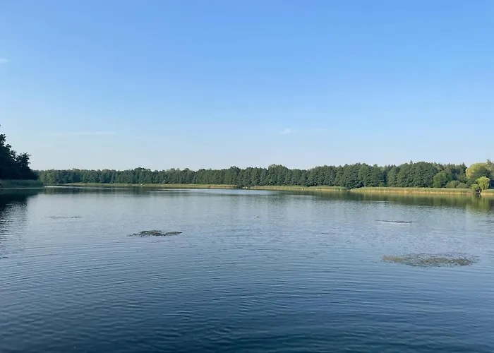 Parlinskie Wody Ii * Parlino