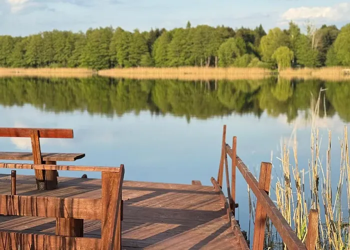 Parlinskie Wody Ii Parlino