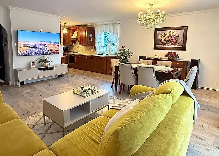 Parlinskie Wody Ii *