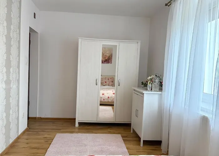 Parlinskie Wody Ii Ferienhaus *