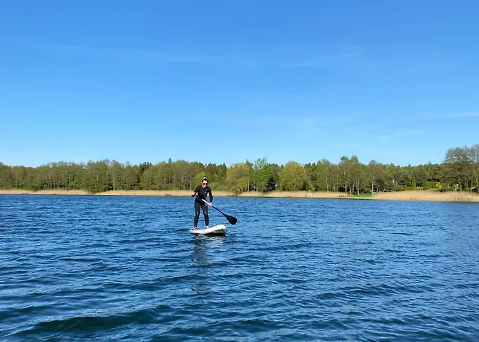 Parlinskie Wody Ii *