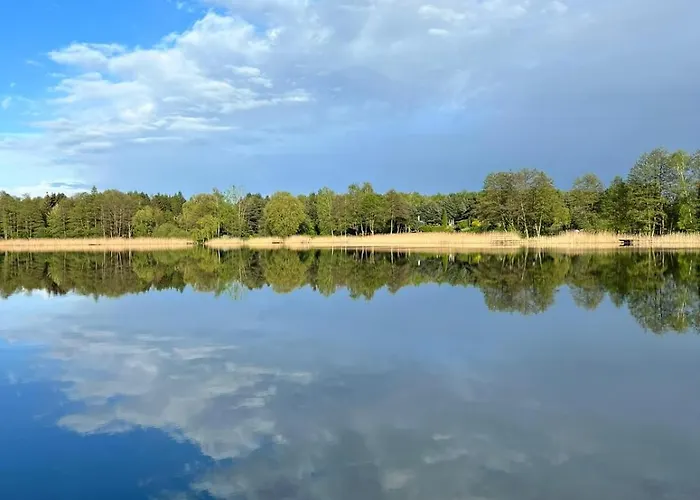 Parlinskie Wody Ii * Parlino