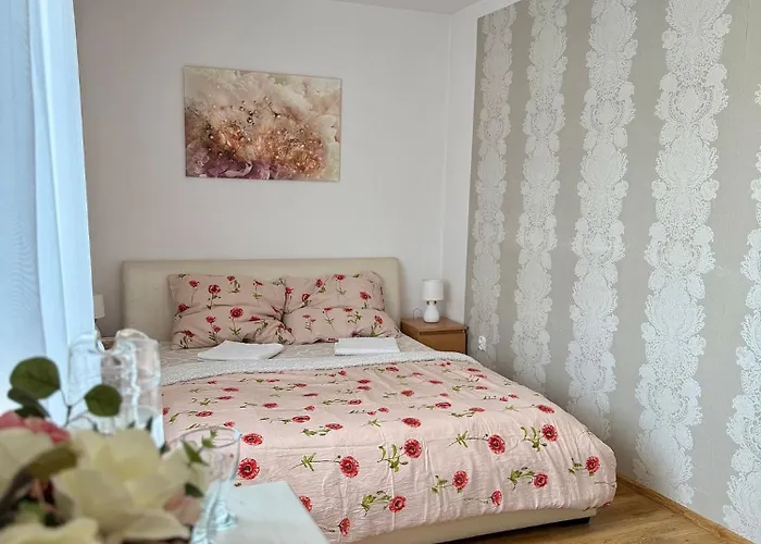 Parlinskie Wody Ii *