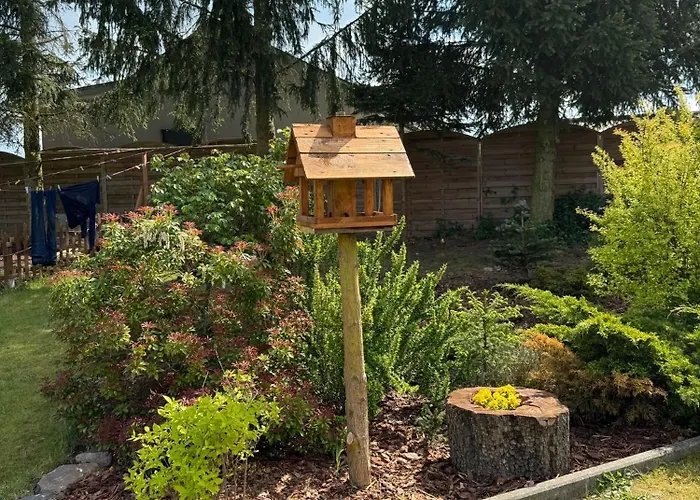 Parlinskie Wody Ii Parlino