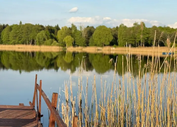 Parlinskie Wody Ii * Parlino