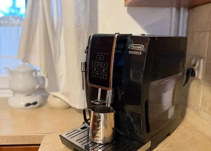 Parlinskie Wody Ii Ferienhaus Parlino