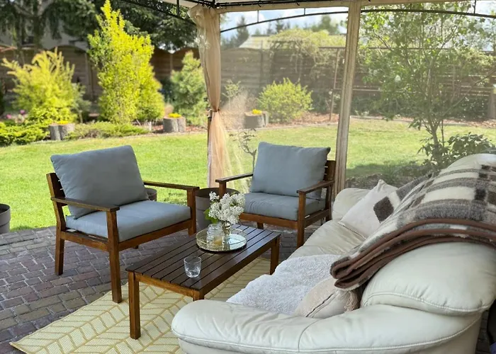 Parlinskie Wody Ii *