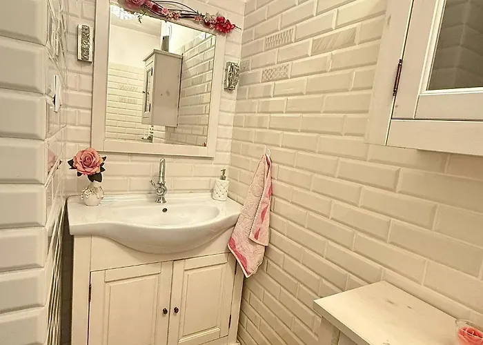 Parlinskie Wody Ii Ferienhaus