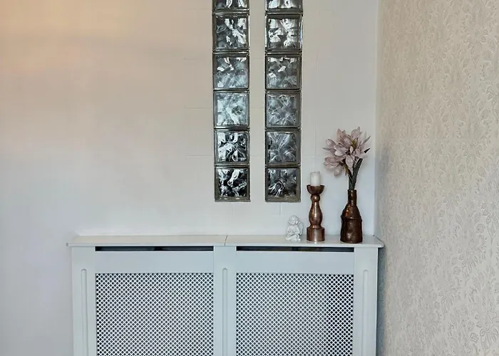 Parlinskie Wody Ii Parlino