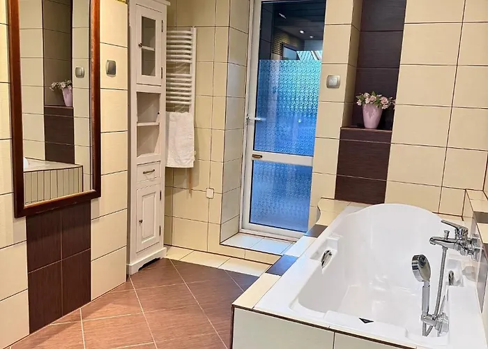 Parlinskie Wody Ii Parlino