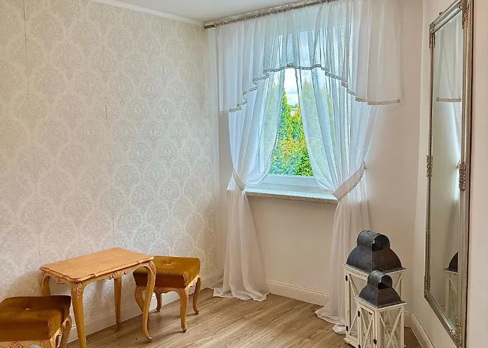 Parlinskie Wody Ii Parlino