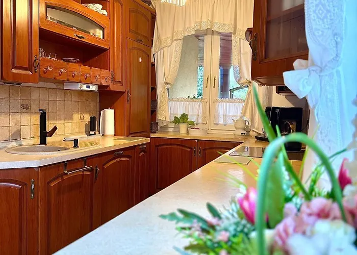 Parlinskie Wody Ii * Parlino