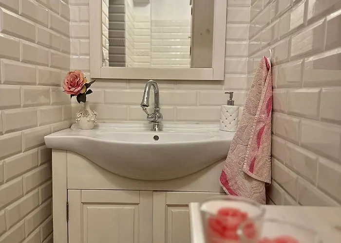 Parlinskie Wody Ii Ferienhaus