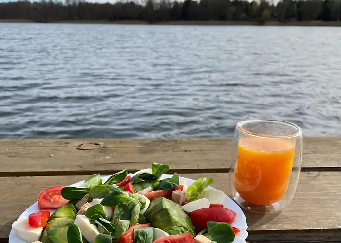 Parlinskie Wody Ii *