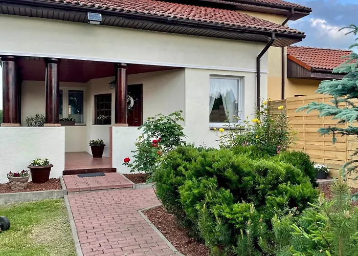 Parlinskie Wody Ii *